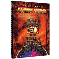 Gambling Routines (World's Greatest) video DOWNLOAD