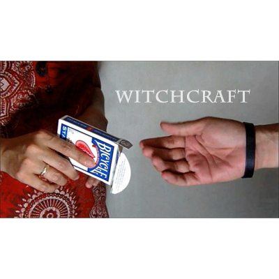 Witchcraft by Arnel Renegado - Video DOWNLOAD