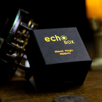 Echo Box by Menzi Magic