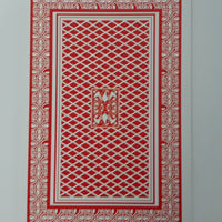 Jumbo ESP Marked Deck by Royal Magic
