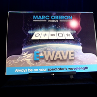E-Wave by Marc Oberon