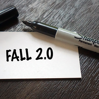 Fall 2.0 by Banachek & Philip Ryan