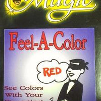 Feel-A-Color by Royal Magic