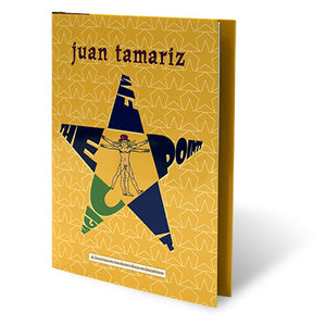 The Five Points in Magic by Juan Tamariz - Book
