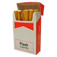 Flash Paper Cigarettes
