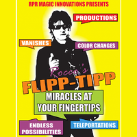 Flipp-Tipp by Rocco Silano