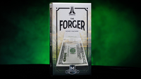 The Forger Money Maker by Apprentice Magic
