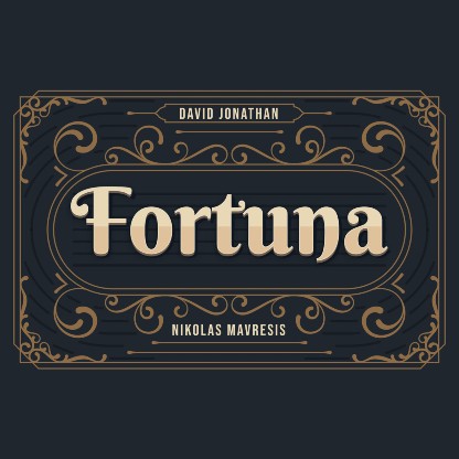 Fortuna by David Jonathan