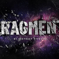 Fragment by Abstract Effects