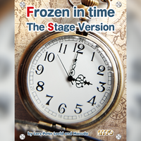 Frozen in Time 2.0 (Swedish Stage Version) by Katsuya Masuda