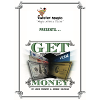 Get Money (U.S.) by Louis Frenchy
