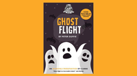 Ghost Flight by Peter Duffie and Kaymar Magic
