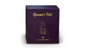 Gnome's Hat by TCC & Sebastian