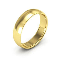 Magnetic PK Ring - Gold, 19mm
