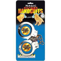 Magic Escape Handcuffs