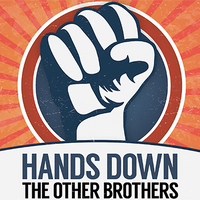 Hands Down by The Other Brothers - DVD