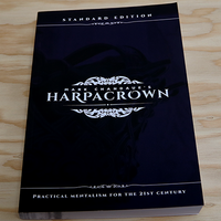Harpacrown (Standard Edition) by Mark Chandaue