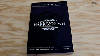 Harpacrown (Standard Edition) by Mark Chandaue