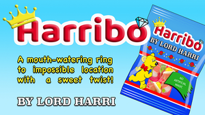 Harribo by Lord Harri