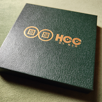 HCC Coin Set by N2G