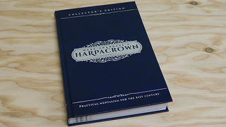 Harpacrown (Collector's Edition) by Mark Chandaue