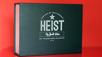 Heist by Jack Wise
