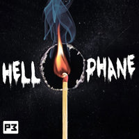 Hellophane by Dan Huffman - DVD
