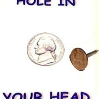 Hole in Your Head