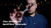 Hot Sharpie by Zamm Wong & Bond Lee
