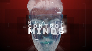 How to Control Minds Kit by Peter Turner