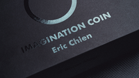 Imagination Coin by Eric Chien
