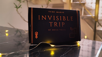 Invisible Trip (Red) by Erick White & Tumi Magic
