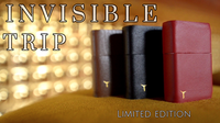 Invisible Trip (Black) by Erick White & Tumi Magic
