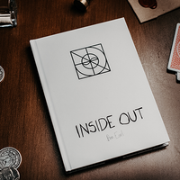 Inside Out by Ben Earl - Book