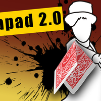 Instapad 2.0 by Goncalo Gil and Danny Weiser