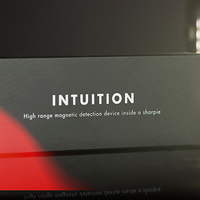 Intuition by Mozique & Joao Miranda