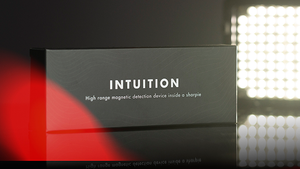 Intuition by Mozique & Joao Miranda