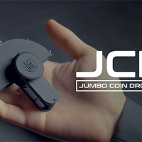 JCD (Jumbo Coin Dropper) by Ochiu Studio