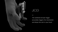 JCD (Jumbo Coin Dropper) by Ochiu Studio
