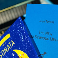 Sonata by Juan Tamariz - Book