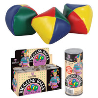 Juggling Ball Set - Junior Size by Empire Magic
