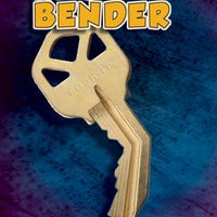 Key Bender by Modern Magic