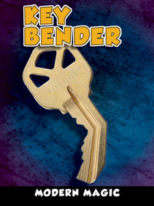 Key Bender by Modern Magic