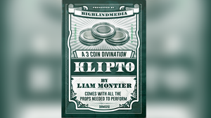 Klipto Coin Divination by Liam Montier