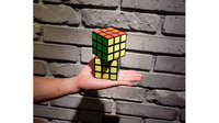 Latex Rubik's Cube Set by Syouma
