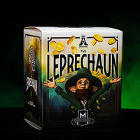 The Leprechaun by Apprentice Magic