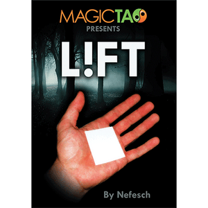 LIFT by Nefesch and MagicTao - video DOWNLOAD