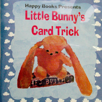 Little Bunny's Card Trick by Bill Goldman