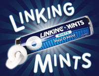 Linking Mints by Magic Makers
