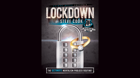 Lockdown by Steve Cook
